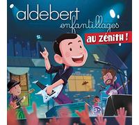 Aldebert - Enfantillages Au Zenith