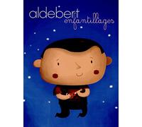 Aldebert - Enfantillages [Edizione: Francia] [Edizione: Francia]