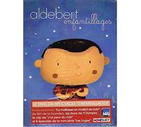 Aldebert Enfantillages/Slim [Edizione: Francia]