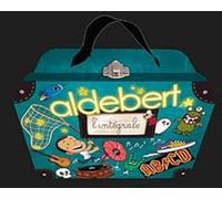 Aldebert - Intégrale Enfantillages