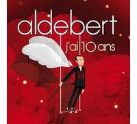 ALDEBERT - J'AI 10 ANS