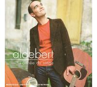 Aldebert - L'Année Du Singe
