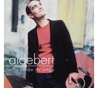 ALDEBERT - L'ANNEE DU SINGE