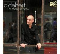 Aldebert - Les Meilleurs Amis