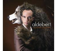 Aldebert Les Paradis... (CD)