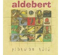 Aldebert - Plateau Tele