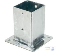 Maestri 4010020 Fissatrici Rocama Metal Black 105/108/110 SA
