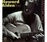 Alden, Howard - Misterioso