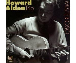 Alden, Howard - Misterioso