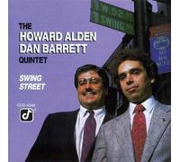 Howard Alden – Swing Street – Concord