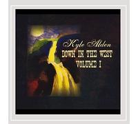 Alden Kyle - Down in the West 1