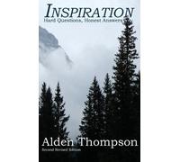 Alden L Thompson Inspiration (Copertina rigida)