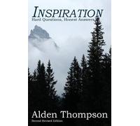 Alden L Thompson Inspiration (Tascabile)