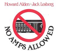 Alden/Lesberg - No Amps Allowed