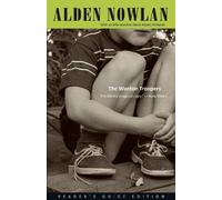 Alden Nowlan The Wanton Troopers (Tascabile)