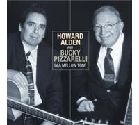Alden/Pizzarelli - In A Mellow Tone