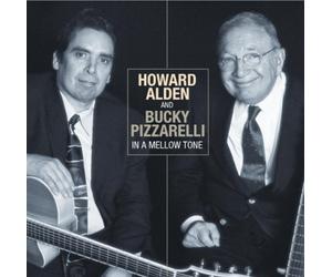 Alden/Pizzarelli - In A Mellow Tone