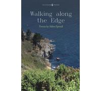 Alden Sproull Walking Along the Edge (Tascabile)