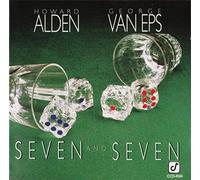 Alden/Van Eps - Seven and Seven