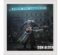 Alder, Don - Armed & Dangerous