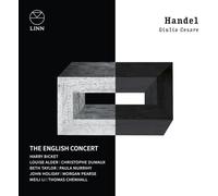 Alder, Louise - Händel: Julius Cäsar