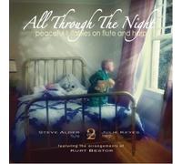 Alder, Steve & Julie Keyes - All Through The Night
