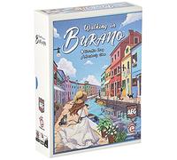 Alderac Entertainment 7067 - Walking in Burano