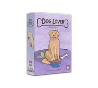 Dog Lover