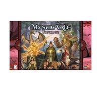 Alderac Entertainment Group AEG7016 Mystic Vale: Conclave Expansion Collector Bo