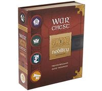 Alderac Entertainment Group ALD07070 War Chest: Nobility Game - NUOVO