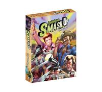Alderac Entertainment Group AEG55132 Smash Up That 70s Expansion, Multicolour Sm