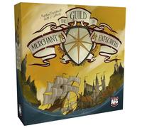 The Guild of Merchant Explorers