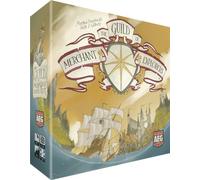 The Guild of Merchant Explorers