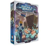 Alderac Entertainment - Space Base The Mysteries of Terra Proxima - Dice Game -