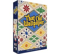 Alderac Entertainment - That Old Wallpaper - Card Game - Base Game - For 2-5 Pla