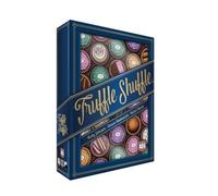 Alderac Entertainment - Truffle Shuffle - Card Game - Base Game - For 2-4 Players - From Ages 14+ - English