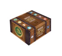 Alderac Entertainment - War Chest - Board Game - Base Game - For 2-4 Players - From Ages 14+ - English