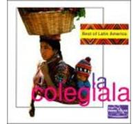 Alderete, Ignacio - La Colegiala