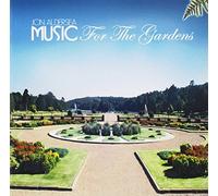 Alderson Jon - Music For The Gardens