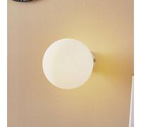 ALDEX Applique Dione, supporto a parete bianco ALDEX