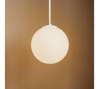 ALDEX Lampada a sospensione Dione, 1 luce, bianco, 30 cm ALDEX
