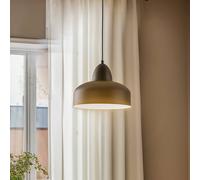 ALDEX Lampada a sospensione Mille, 1 luce, nero 946G1