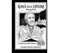 Aldilà della Cattedra - Vita da Prof -: I sentimenti della Chimica