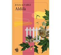 Aldilà [Paperback] [Nov 17, 2021] Alvarez, Julia and Taiuti, Leonardo