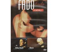 ALDINA DUARTE/MARIZA - Fado Today [DVD]