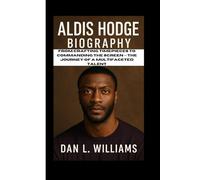 ALDIS HODGE BIOGRAPHY: From Crafting Timepieces to Commanding the Screen - The Journey of a Multifaceted Talent