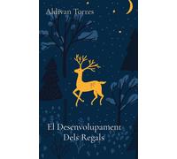 Aldivan Torres El Desenvolupament Dels Regals (Tascabile)