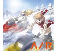 Aldnoah.Zero - ラジオ 「アルドノア・ラジオ」Vol.3