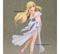 ALDNOAH.ZERO - Asseylum Vers Allusia 1/8 Pvc Figure Kotobukiya
