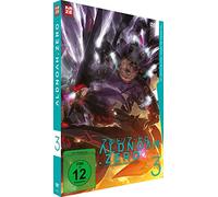 Aldnoah Zero Vol. 3